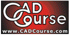 CadCourse logo