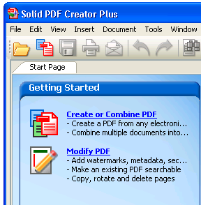 combining pdfs on preview