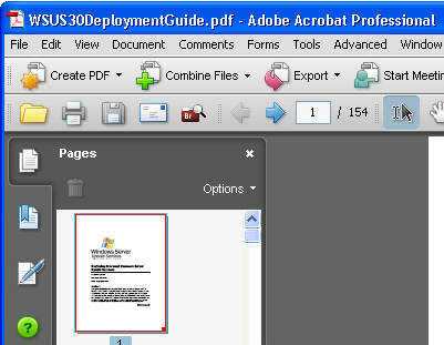 Adobe Acrobat Pdf Reader Writer Professional