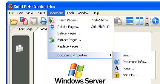 PDF Creator Plus - Download.com