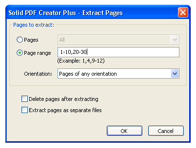 pdf creator acrobat