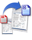 PDF to Word Converter Download