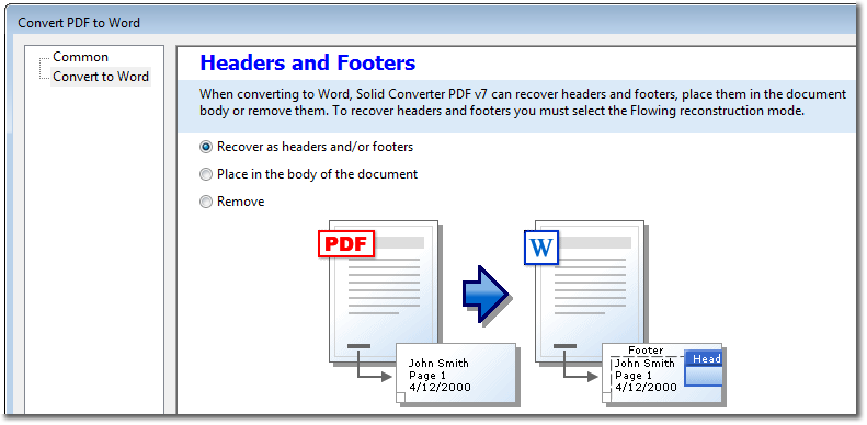 can you convert a pages document to word