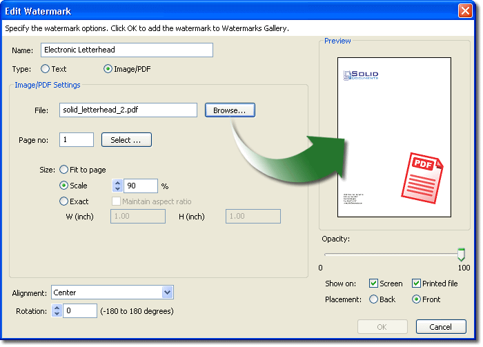 Pdf Create 7 Support