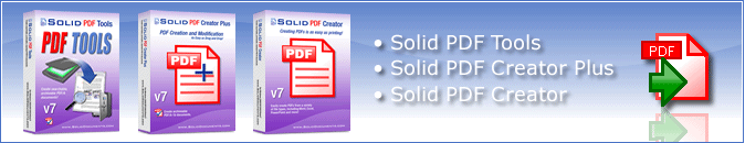 PDF/A - 创建、 验证、 转换
