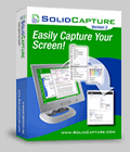 Solid Capture - Ücretsiz İndirin