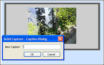 Opprett og send et PDF foto album over e-post