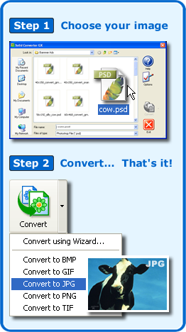 Solid Converter GX - Gratis downloaden