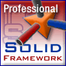 Solid Framework (Professional Edition)