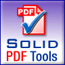 Solid PDF Tools