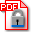 パスワード セキュリティを PDF ファイルへ追加