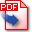 Simply drag and drop to easily create PDF files.