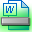 Skanowanie dokumentów papierowych bezpośrednio do łatwych w edycji i formatowaniu plików Word. 