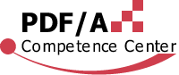 PDF/A Centro de Competencia