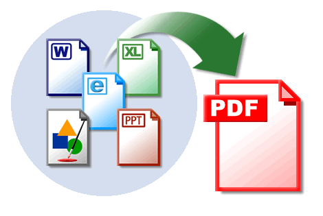 Создание PDF документов