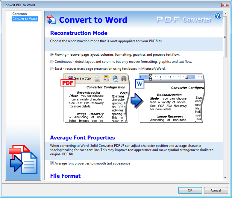 Solid converter pdf to word 3.1 cracked