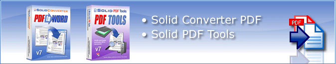 Convertitore da PDF a Word
