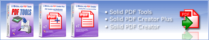 PDF/A - Criar, Validar, Converter
