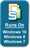 Solid Commander runs on Microsoft Windows {arg2}