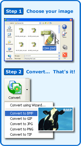 Solid Converter GX - Free Download
