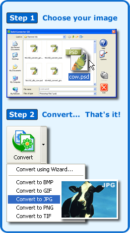 Solid Converter GX - 무료로 내려받기