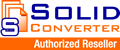 Solid Converter Authorized Reseller