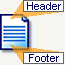 Header and footer recovery