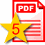 TOP-QUALITY PDF conversions. You'll notice the difference!