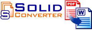 Solid Converter
