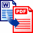 Create PDFs directly from Word…at no extra cost