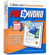 Buy Solid Converter Now!