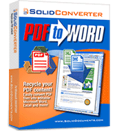 Acquista Solid Converter Sdesso!