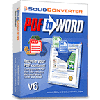 Solid Converter PDF v6 Solid Converter PDF v6
