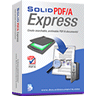 Télécharger Solid PDF/A Express