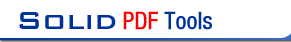 Scan, create or convert. Affordable creation of searchable, archivable PDF/A compliant documents. Scan, create or convert. Affordable creation of searchable, archivable PDF/A compliant documents.