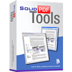 Solid PDF Tools v8