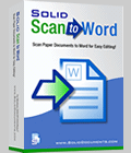 Solid Scan to Word - Pobierz Za Darmo